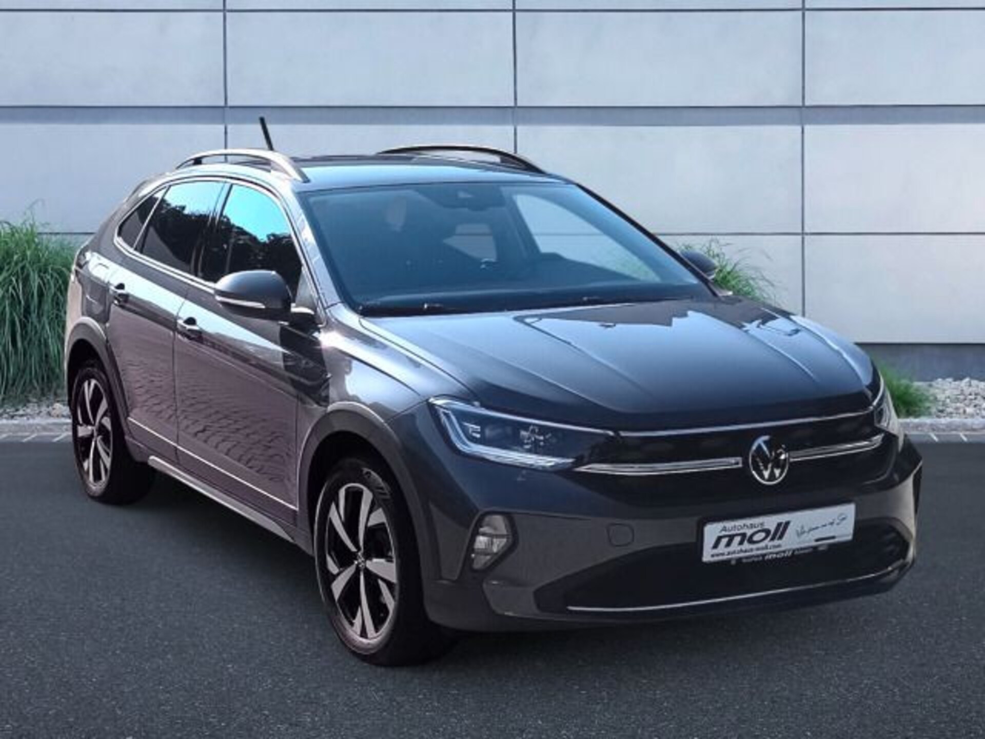 Volkswagen Taigo Life
