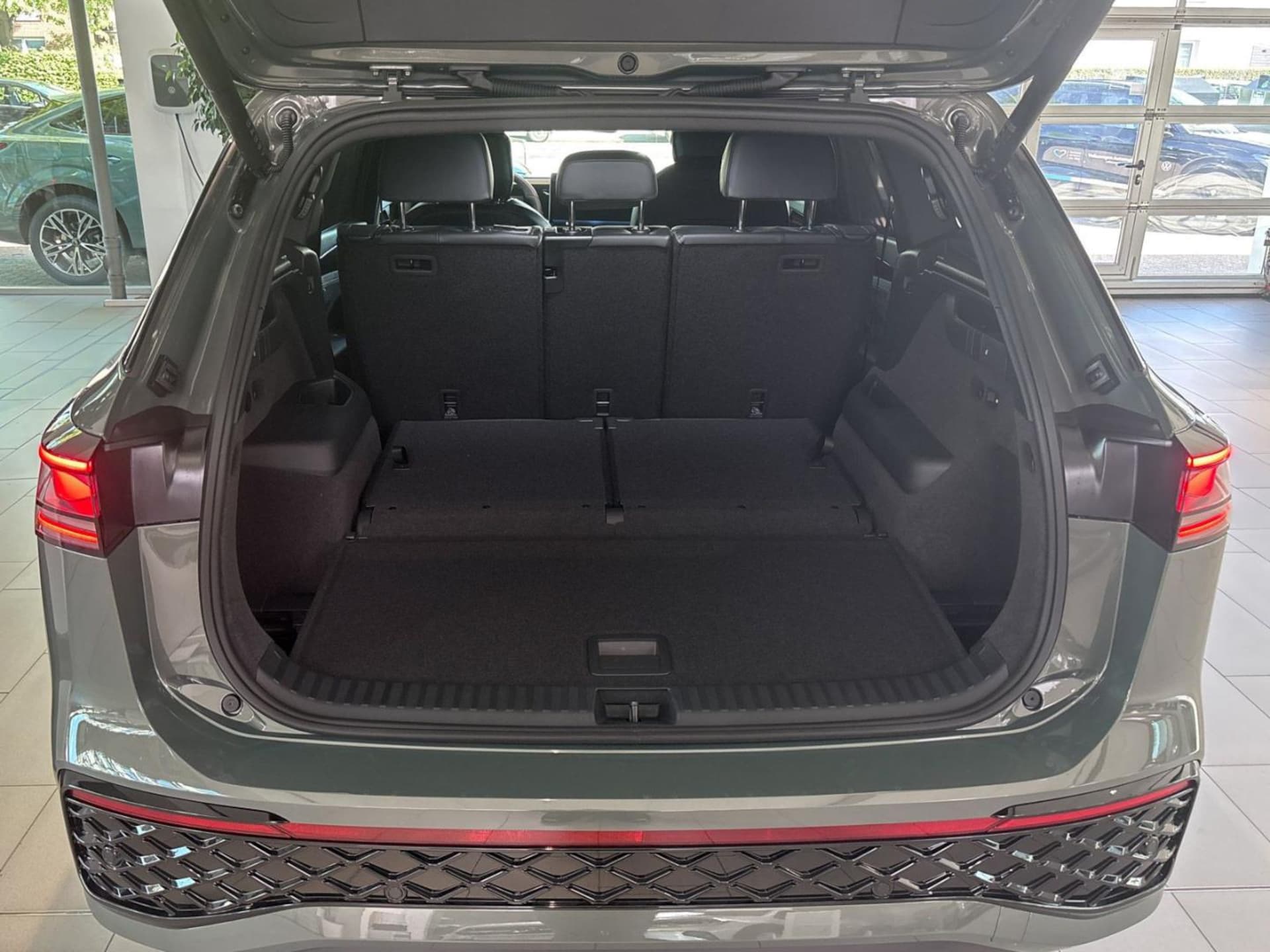 Volkswagen Tayron R-Line