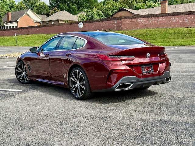 2023 BMW