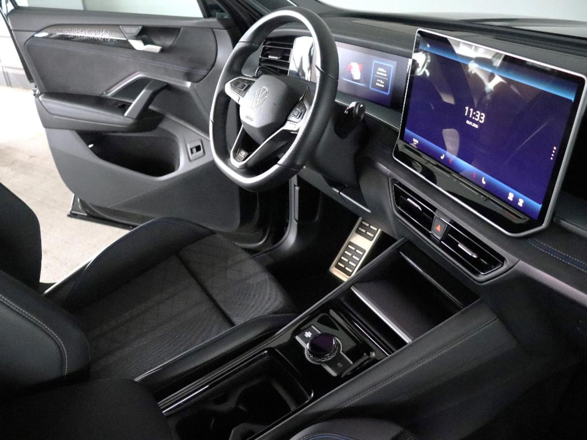 Volkswagen Tayron R-Line