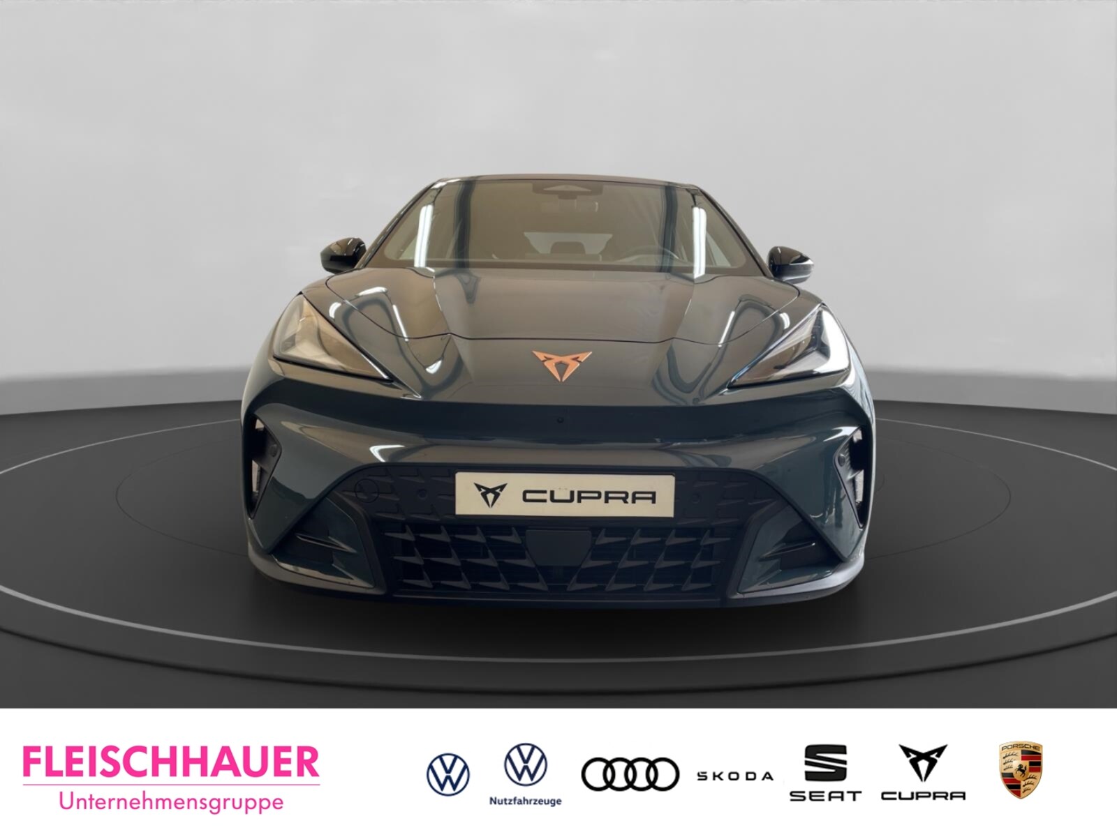 CUPRA Raval – Bild 2