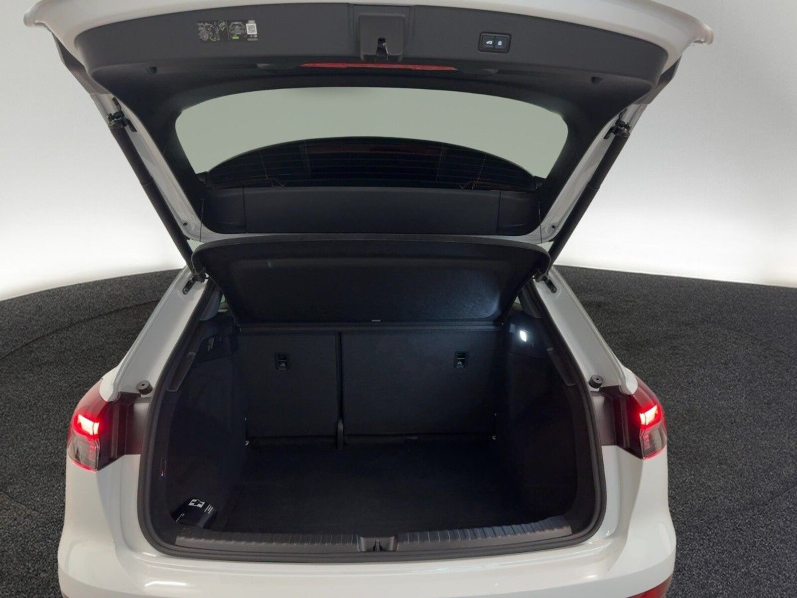 Audi Q4 e-tron – Bild 9