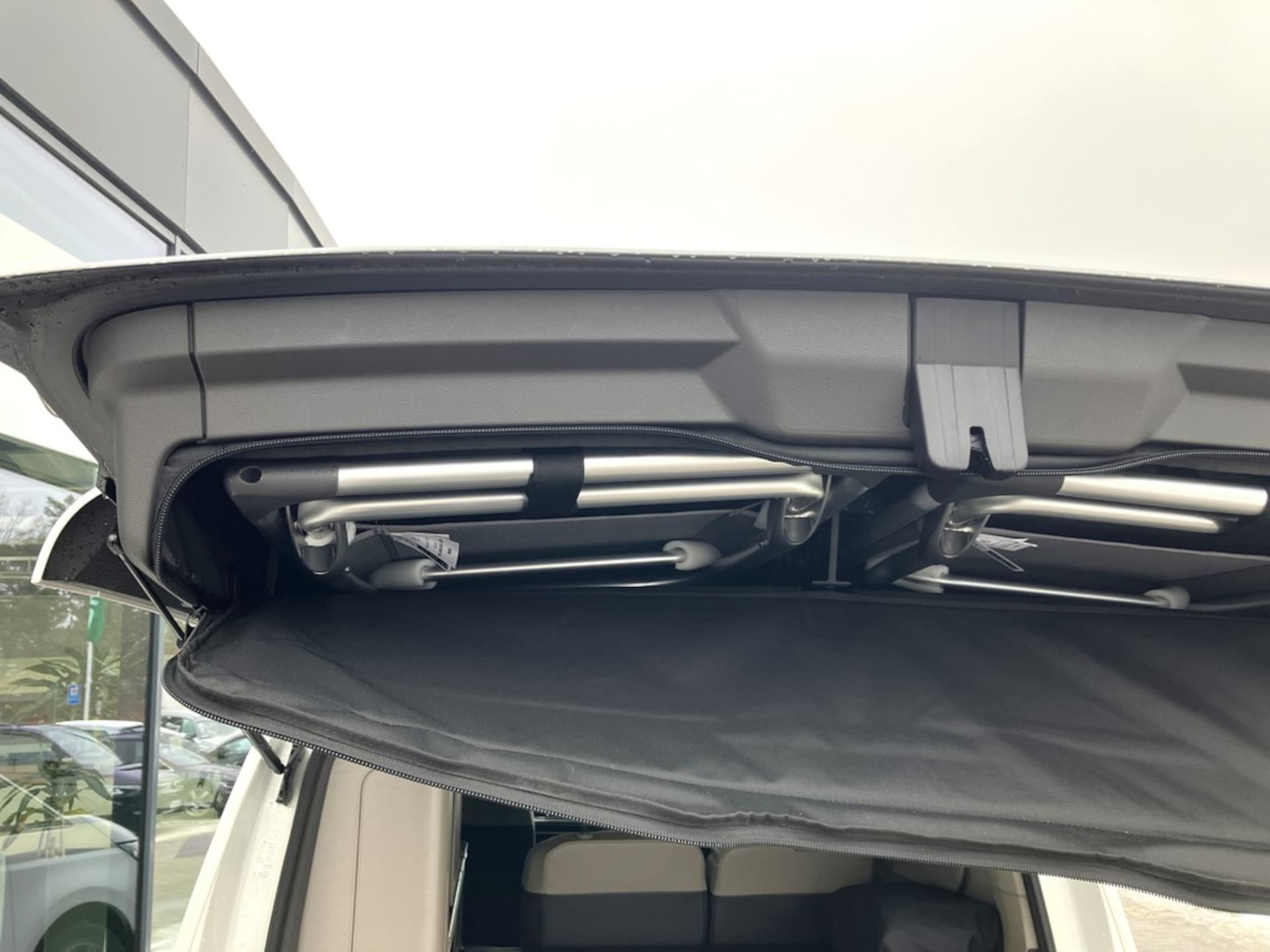 Volkswagen California Coast