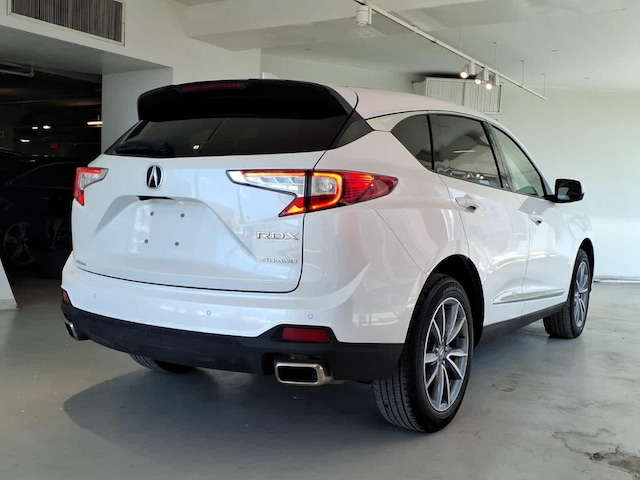 2023 Acura RDX