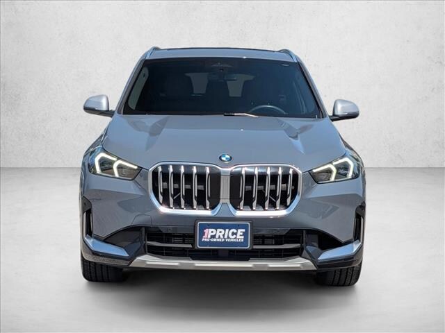 2023 BMW X1