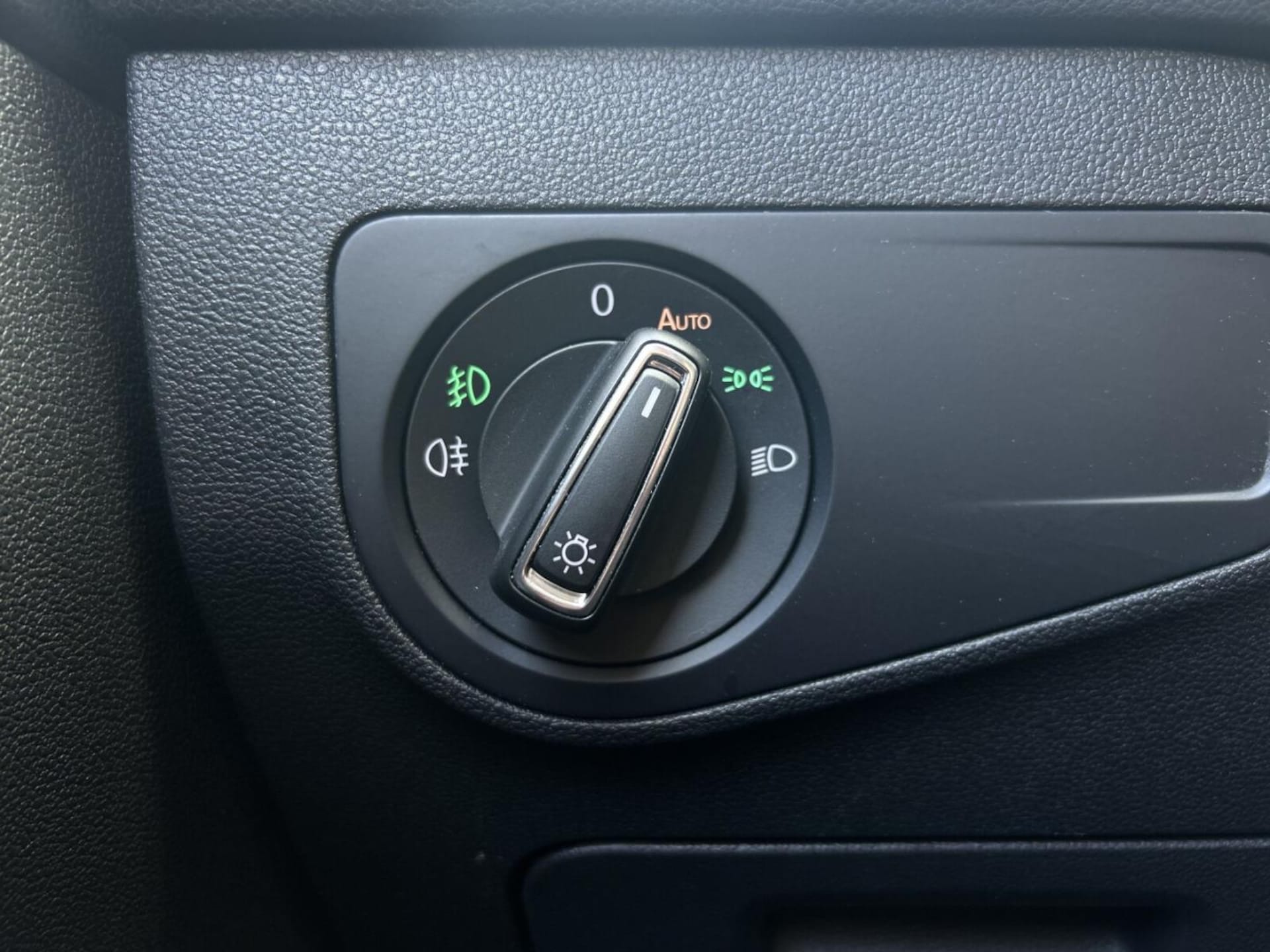Volkswagen Tiguan Comfortline