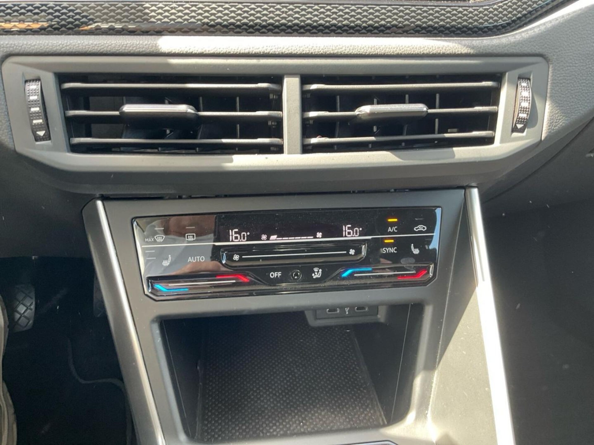 Volkswagen Taigo Life