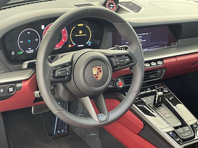 2026 Porsche