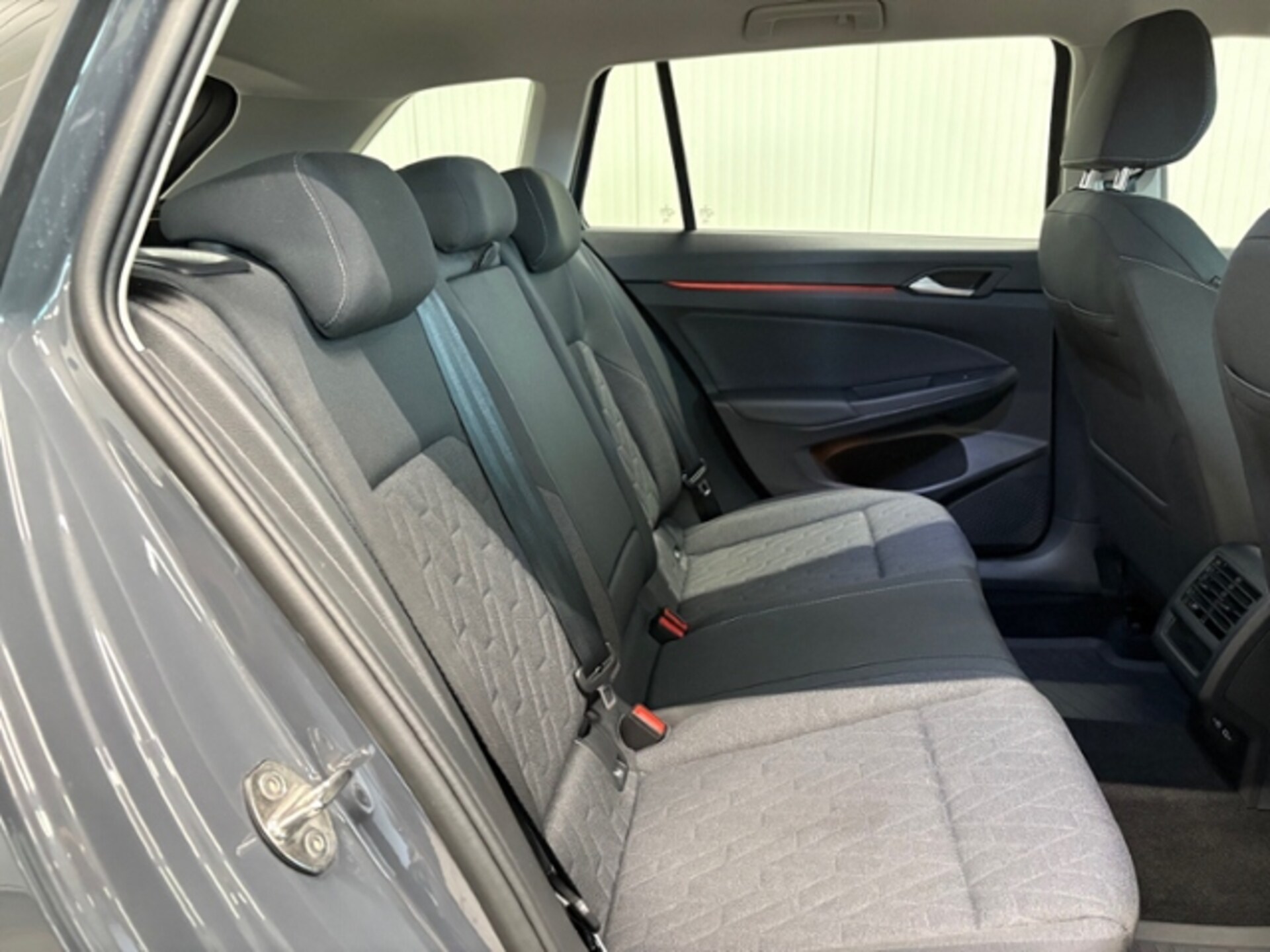 Volkswagen Golf Variant Life