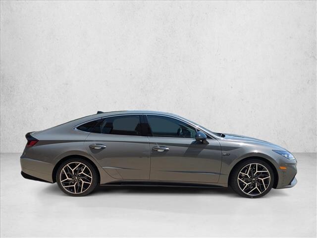 2023 Hyundai Sonata