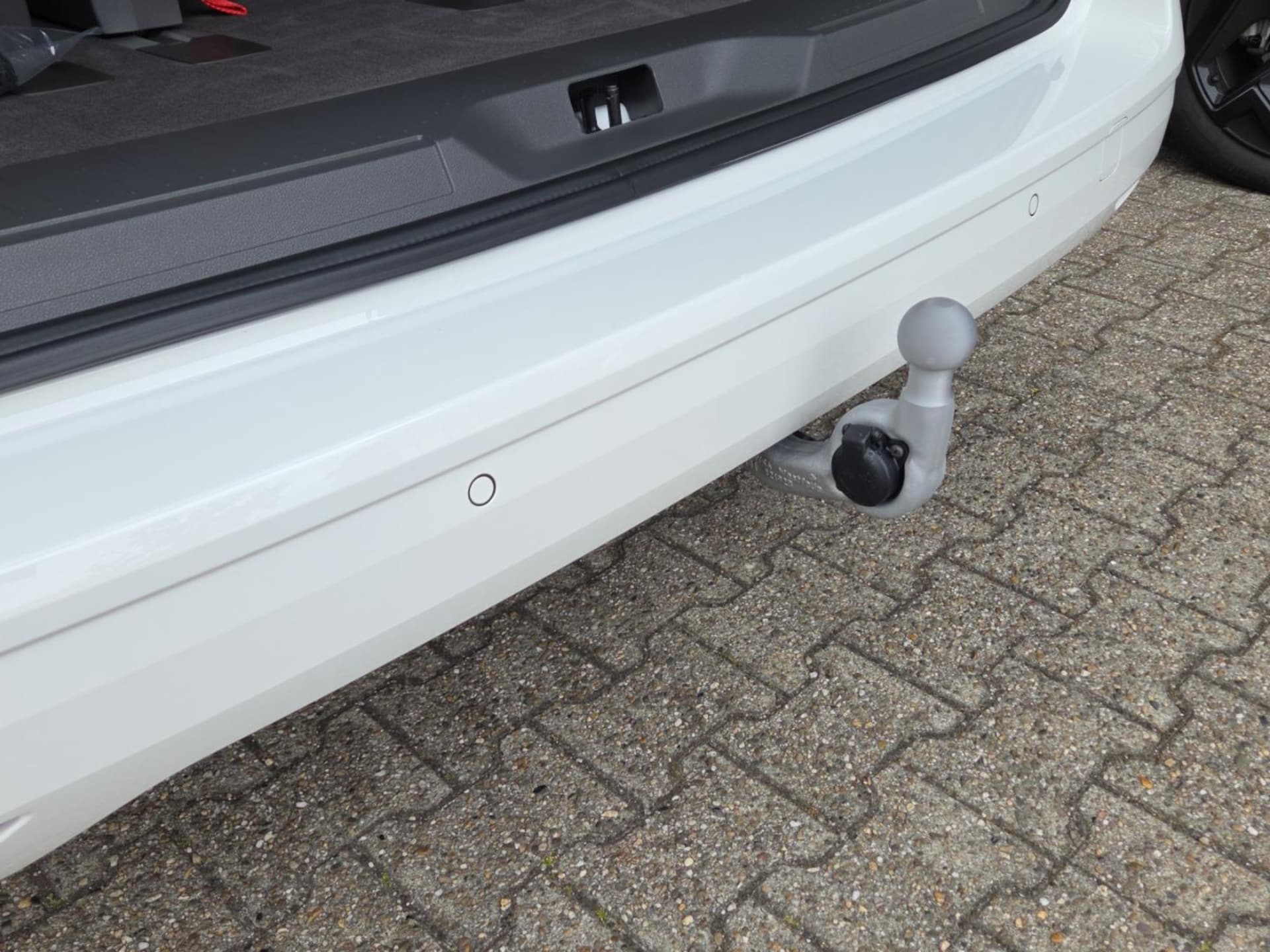 Volkswagen Multivan Life