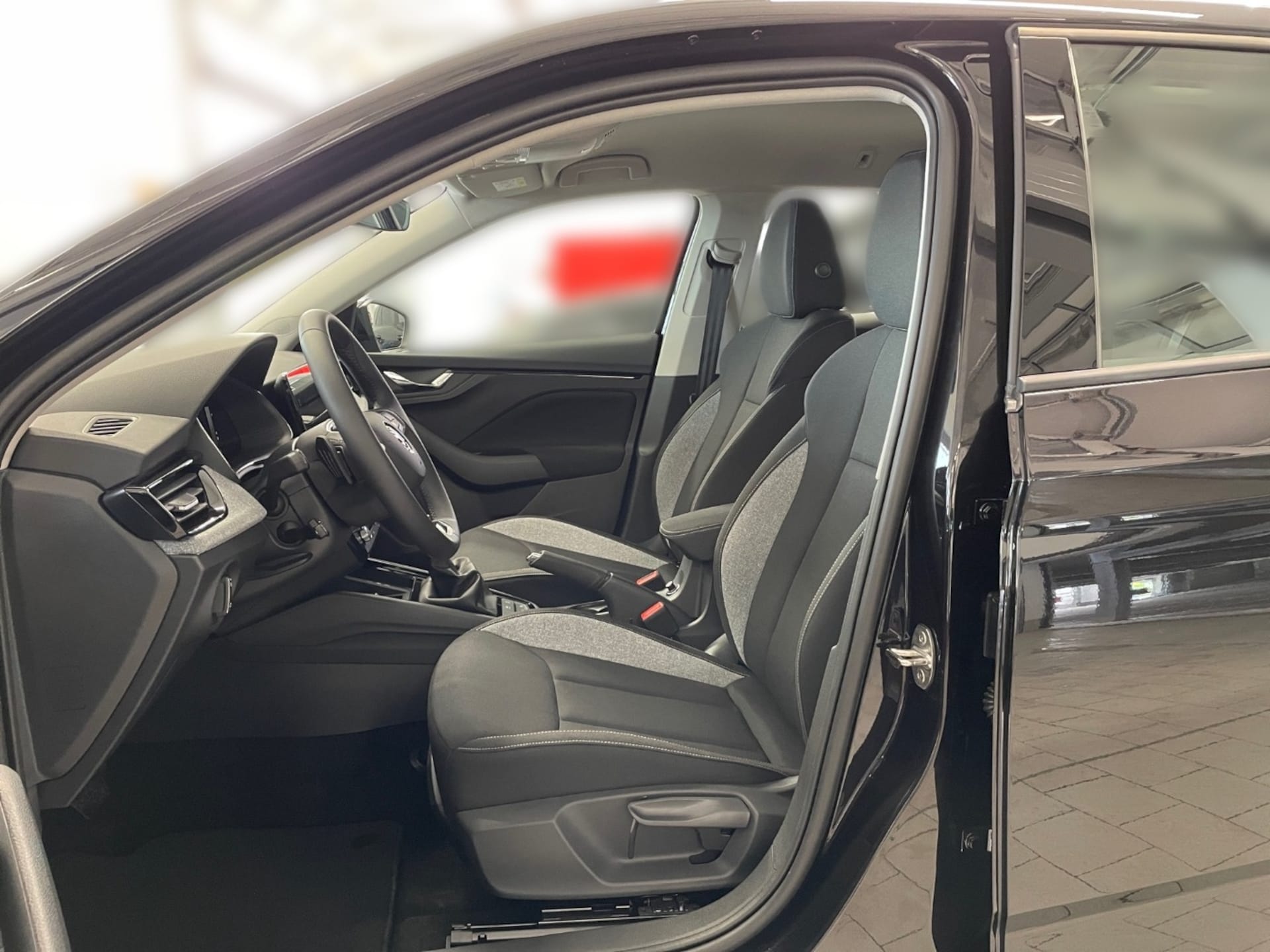 Skoda Scala Selection