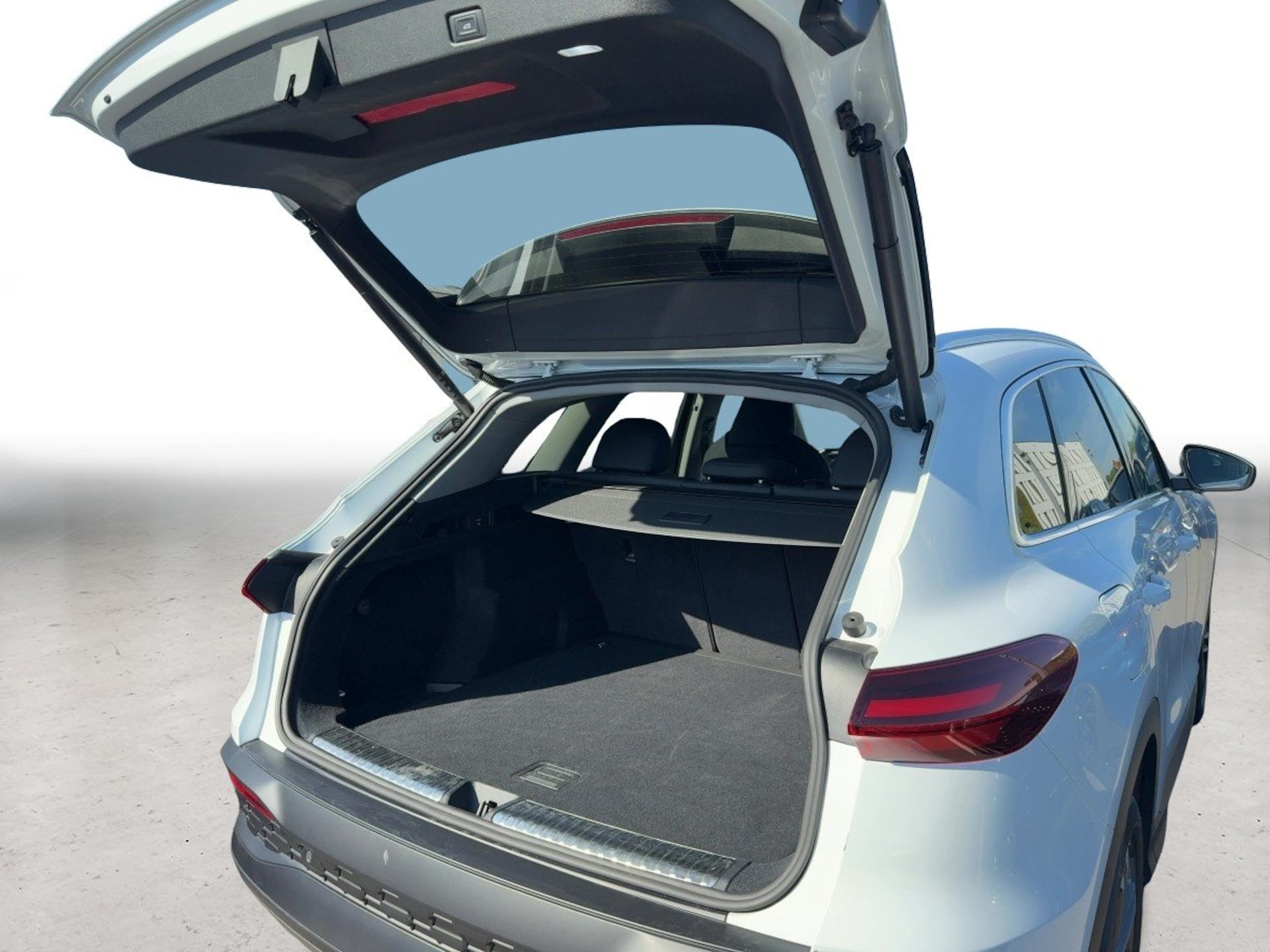Audi Q5 SUV