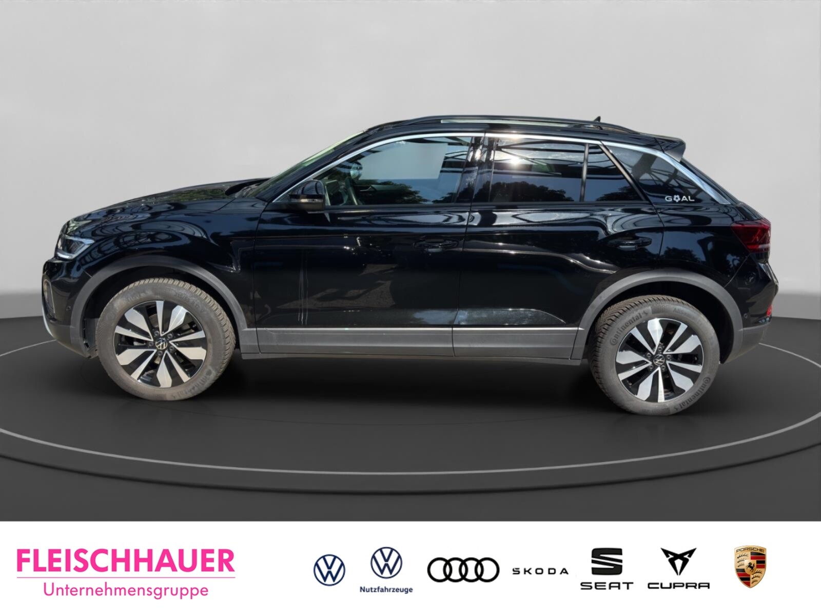 Volkswagen T-Roc – Bild 3