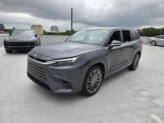2024 Lexus