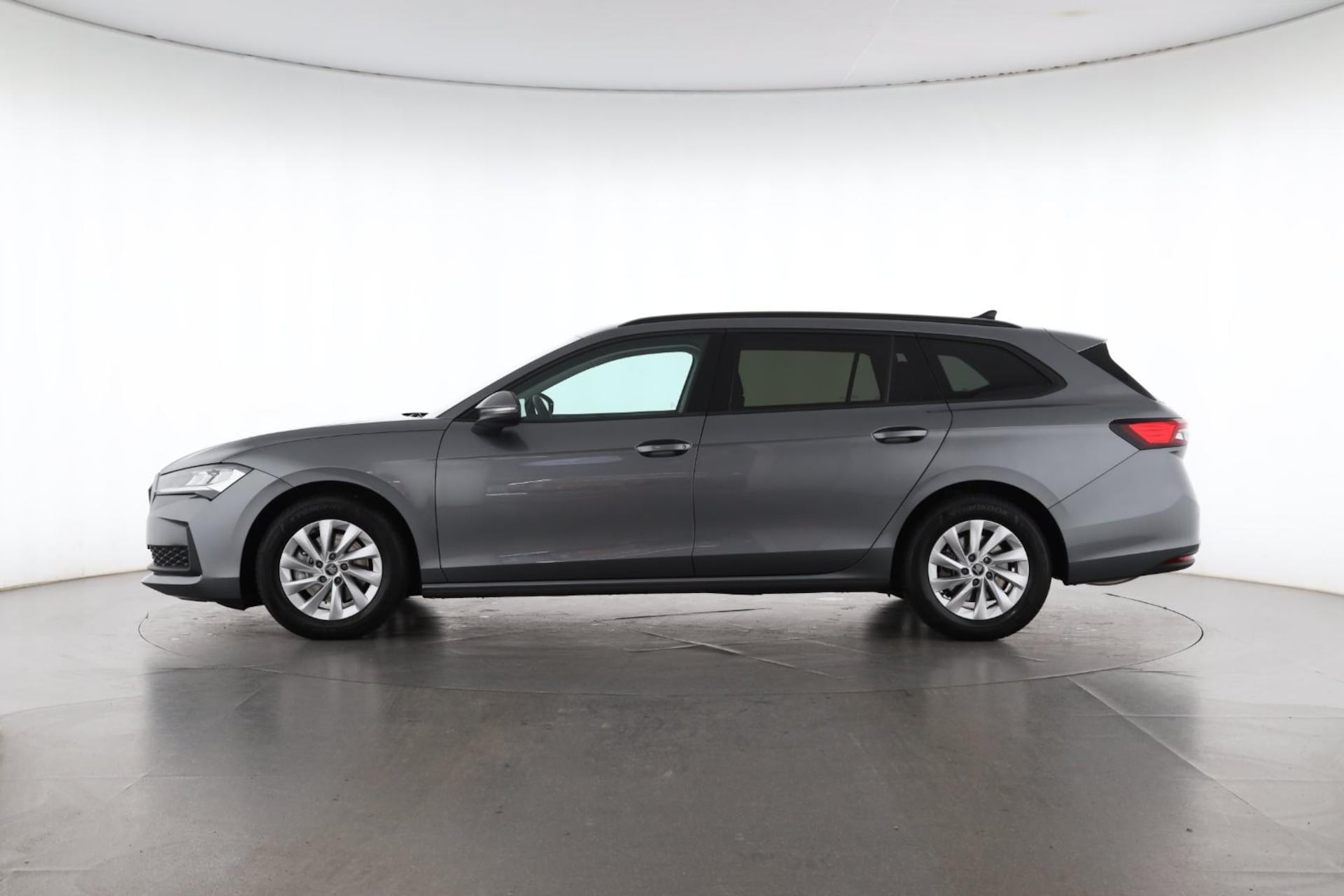 Skoda Superb Combi Essence