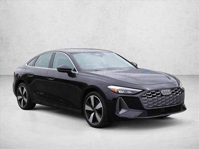 2025 Audi A5 Sedan
