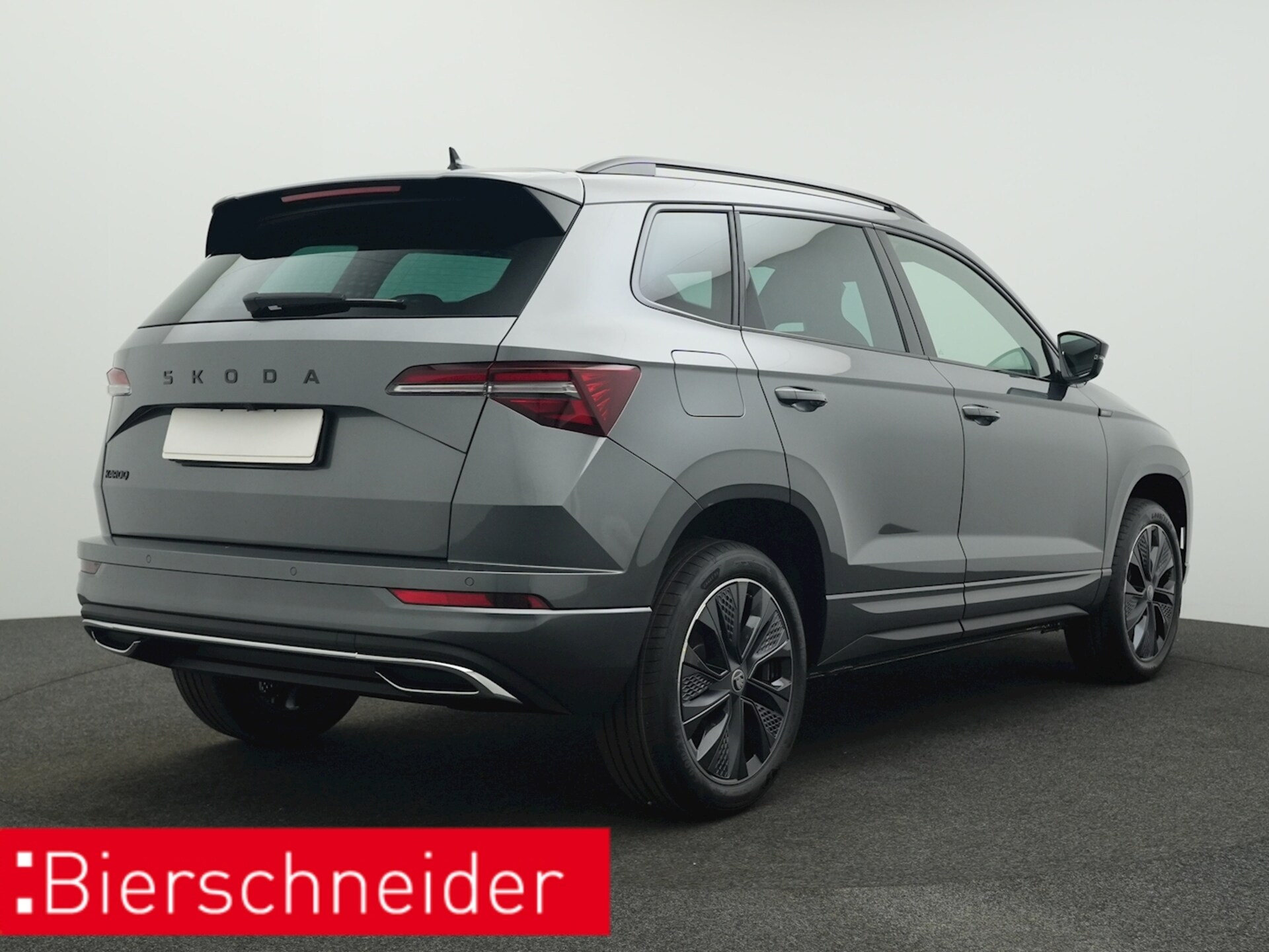 Skoda Karoq Sportline