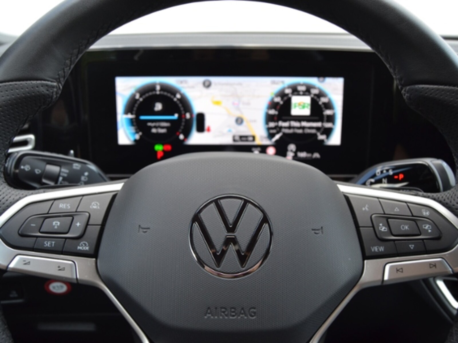 Volkswagen Tiguan – Bild 13