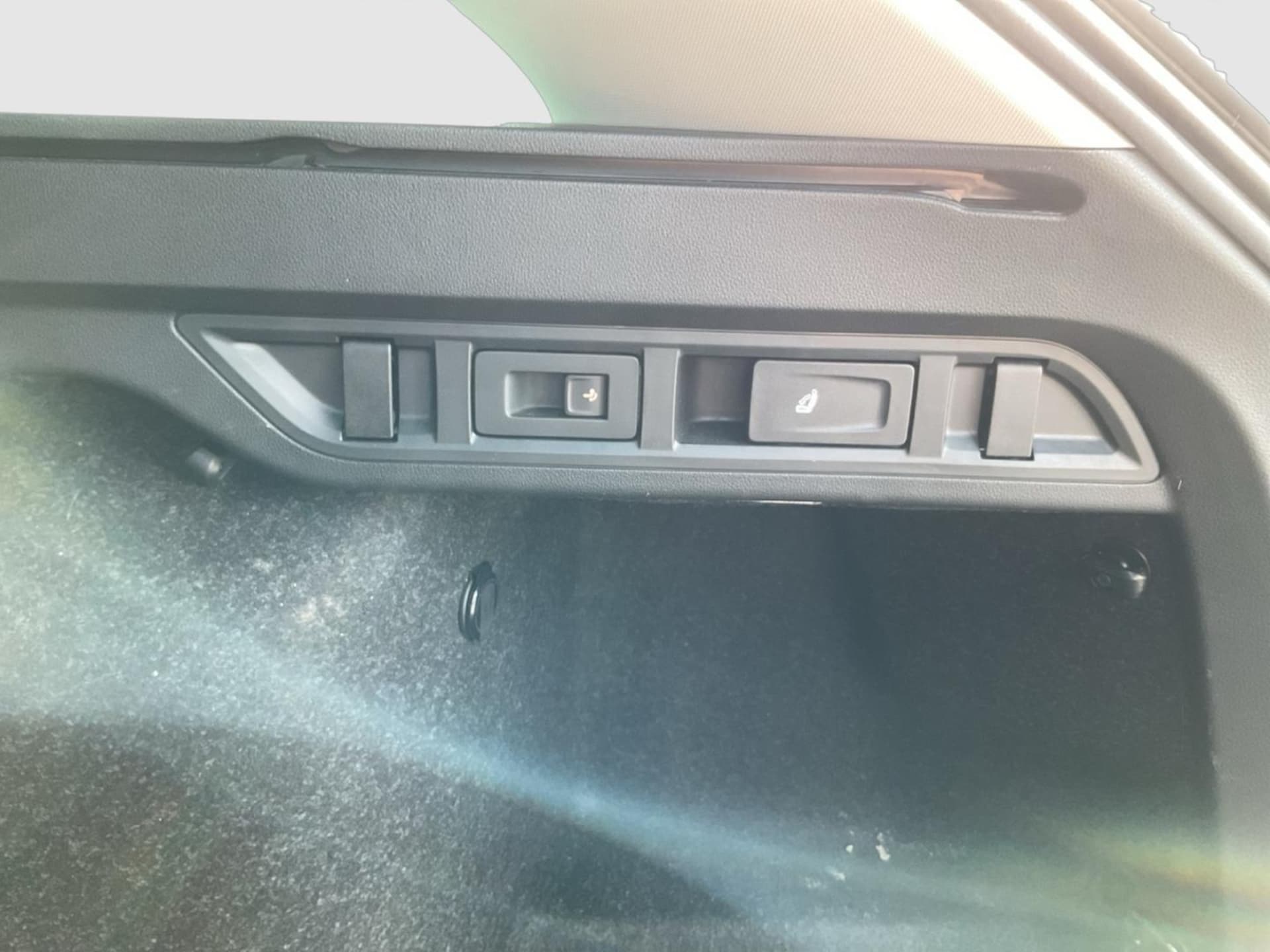 Skoda Octavia Combi Selection