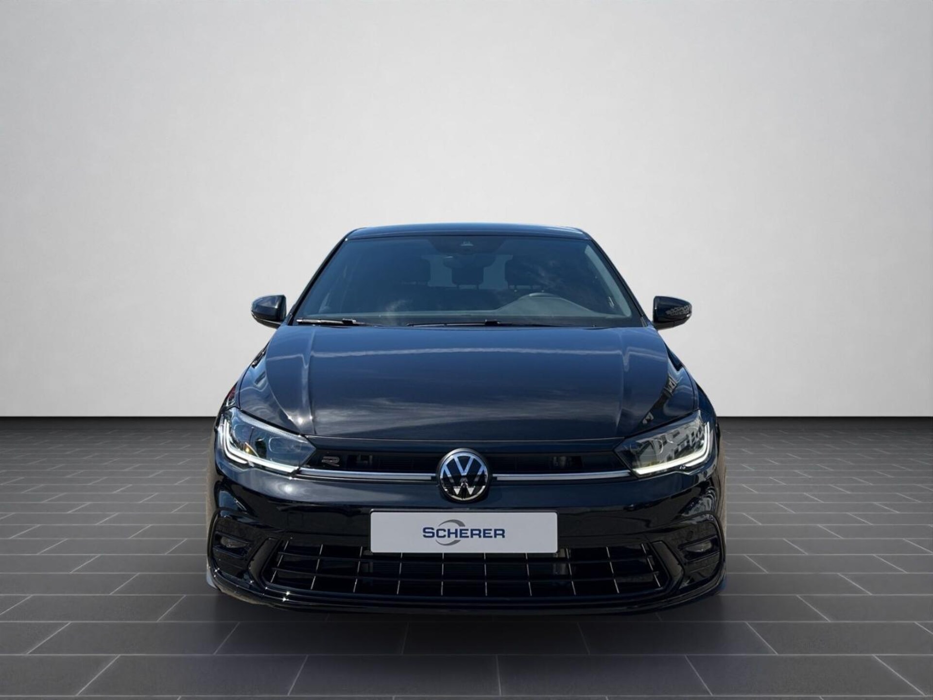 Volkswagen Polo R-Line