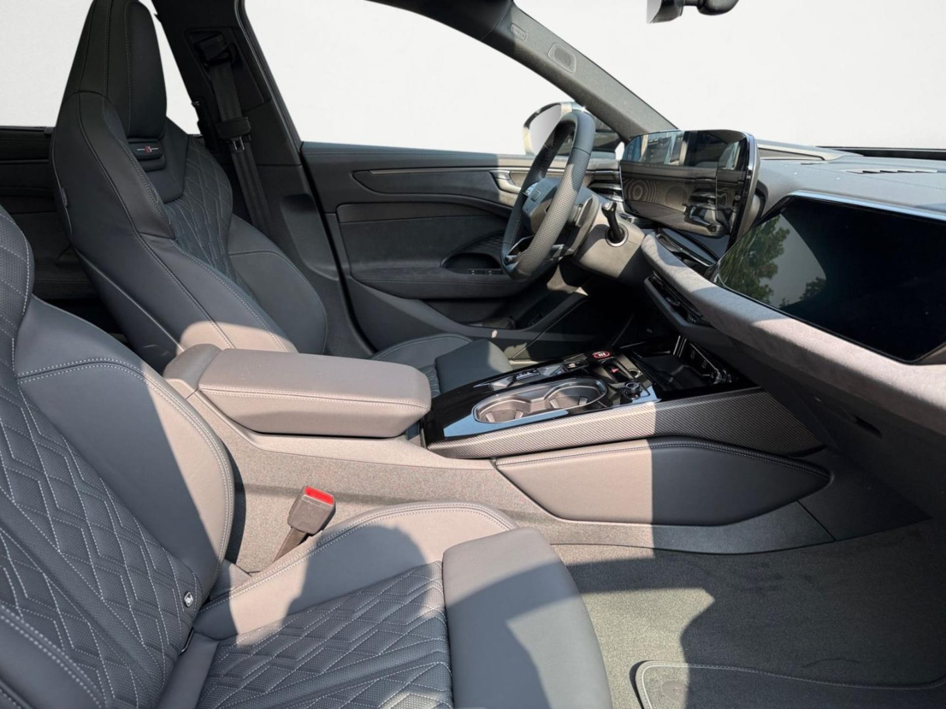 Audi A6 Avant edition one