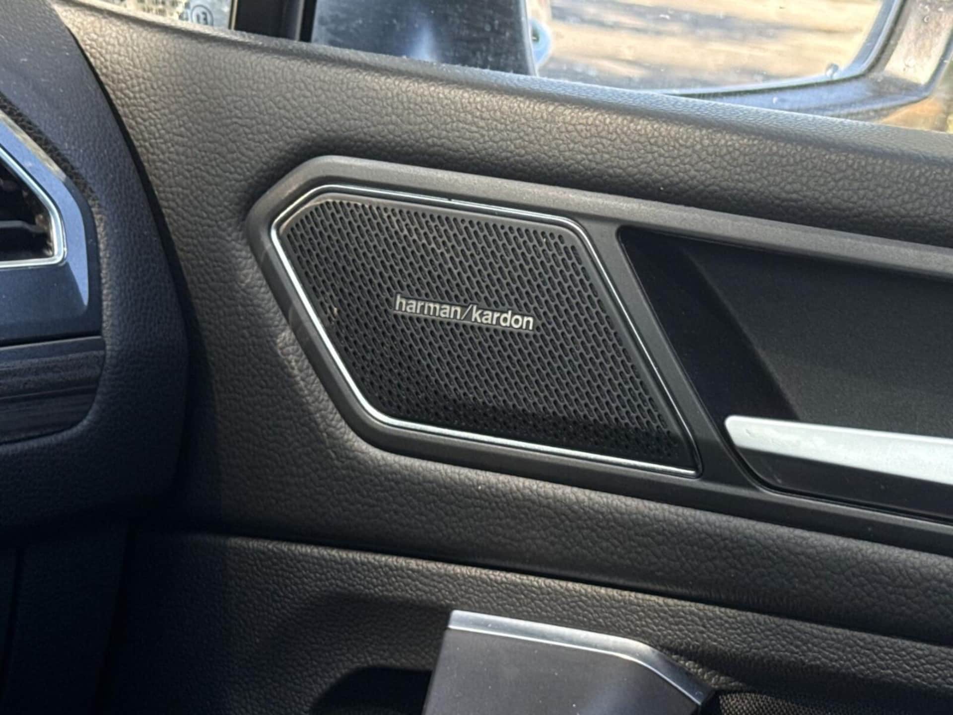 Volkswagen Tiguan Allspace Elegance