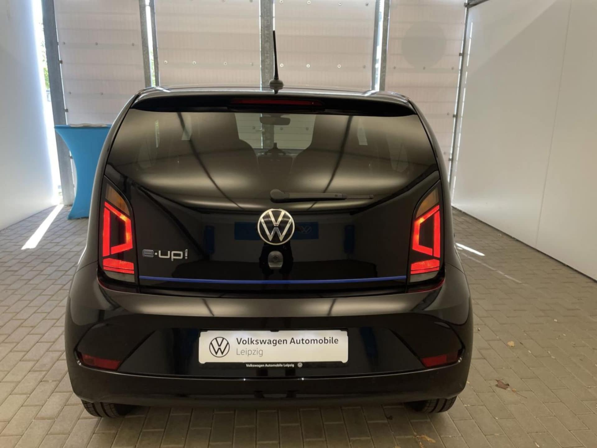 Volkswagen e-up! Style "Plus"