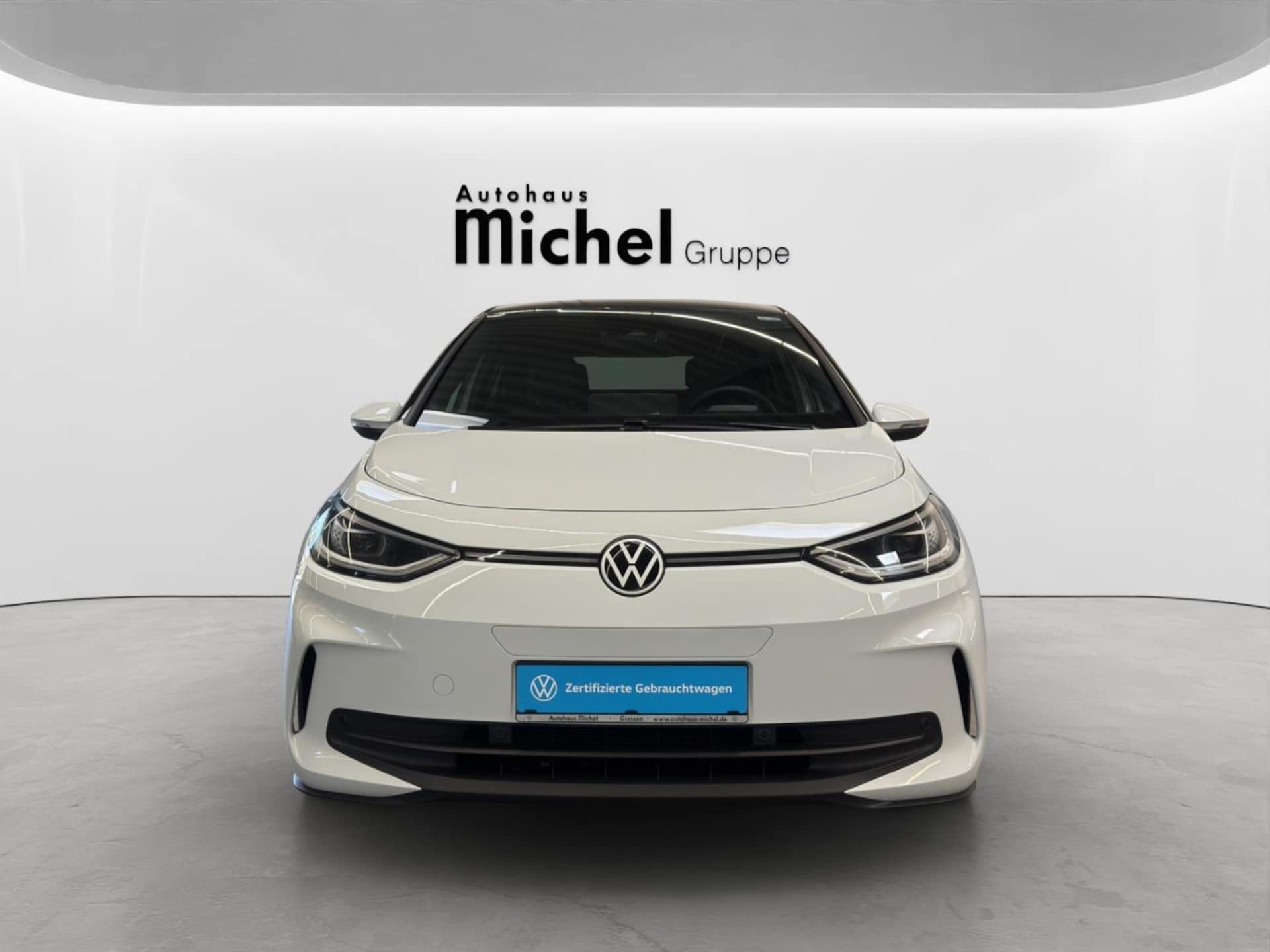 Volkswagen ID.3 Pro S