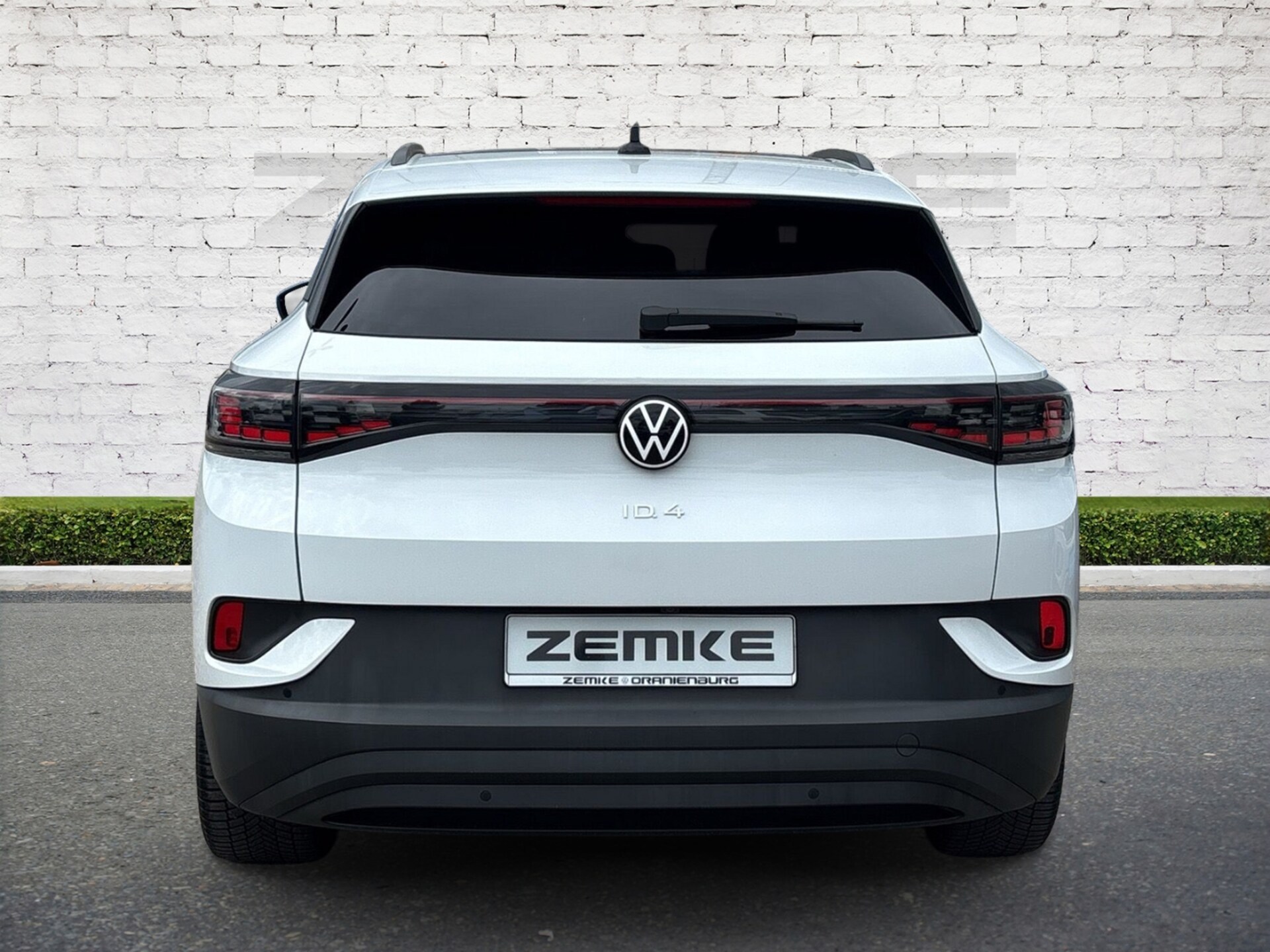 Volkswagen ID.4 Pro Performance