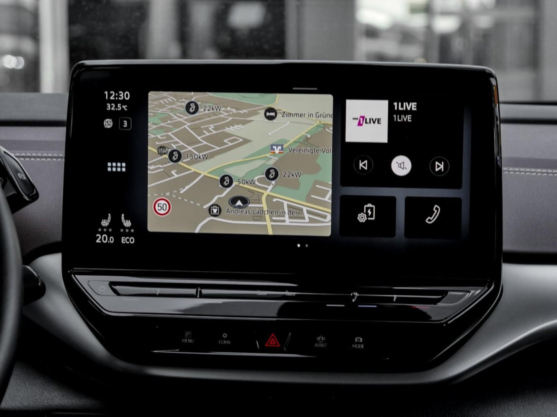 Volkswagen ID.5 Pro