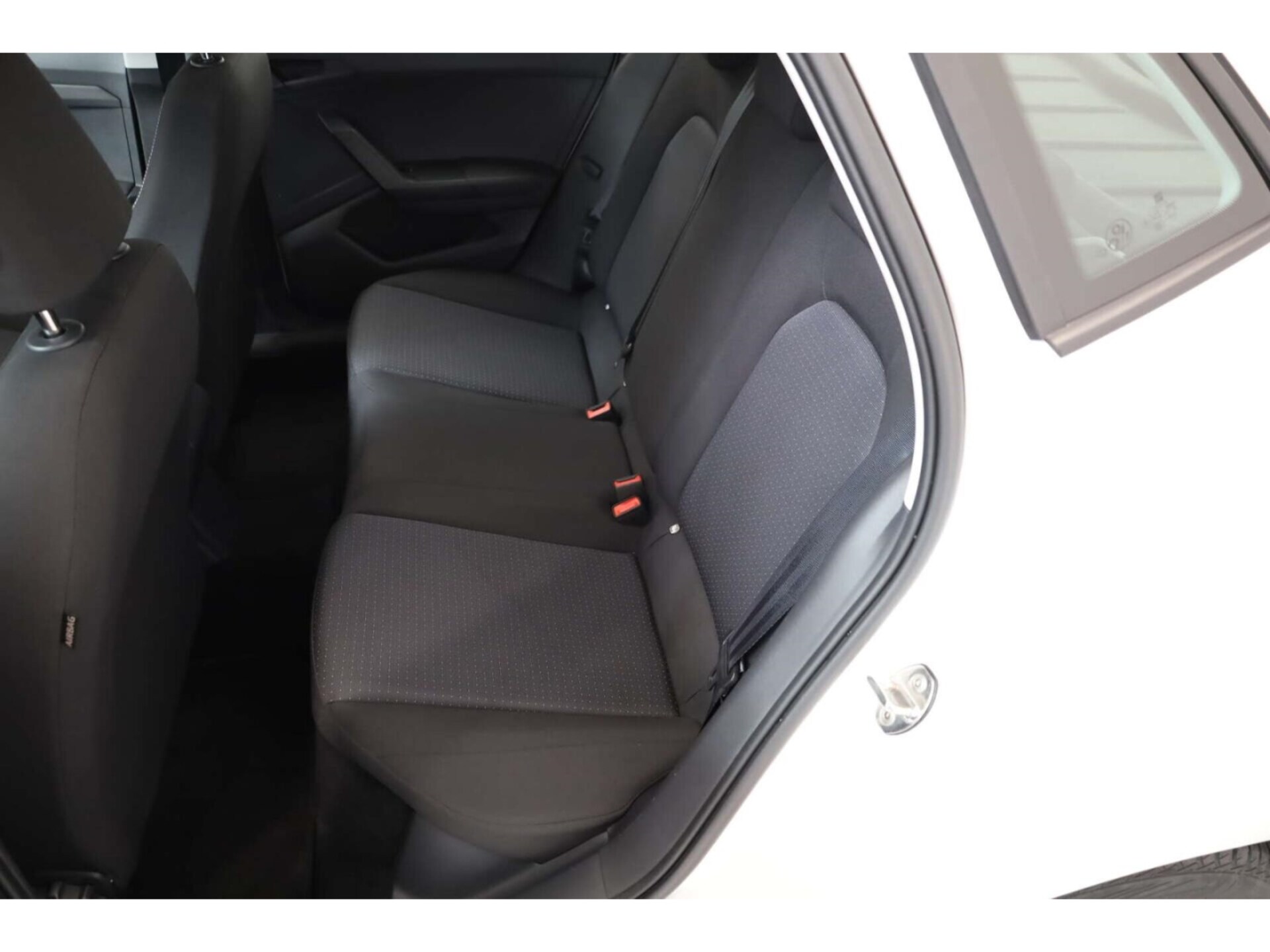 SEAT Ibiza Style