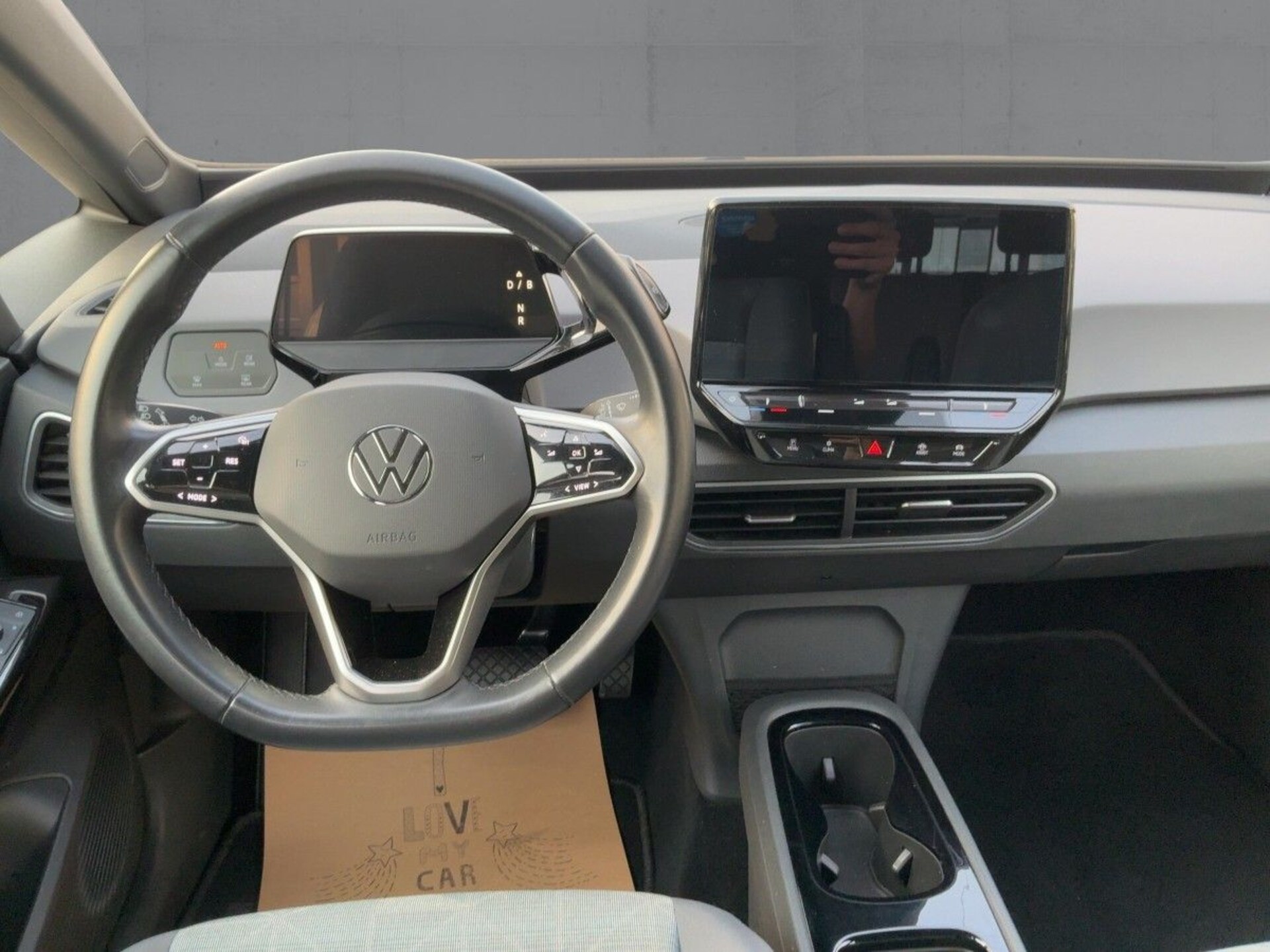 Volkswagen ID.3 Pure Performance