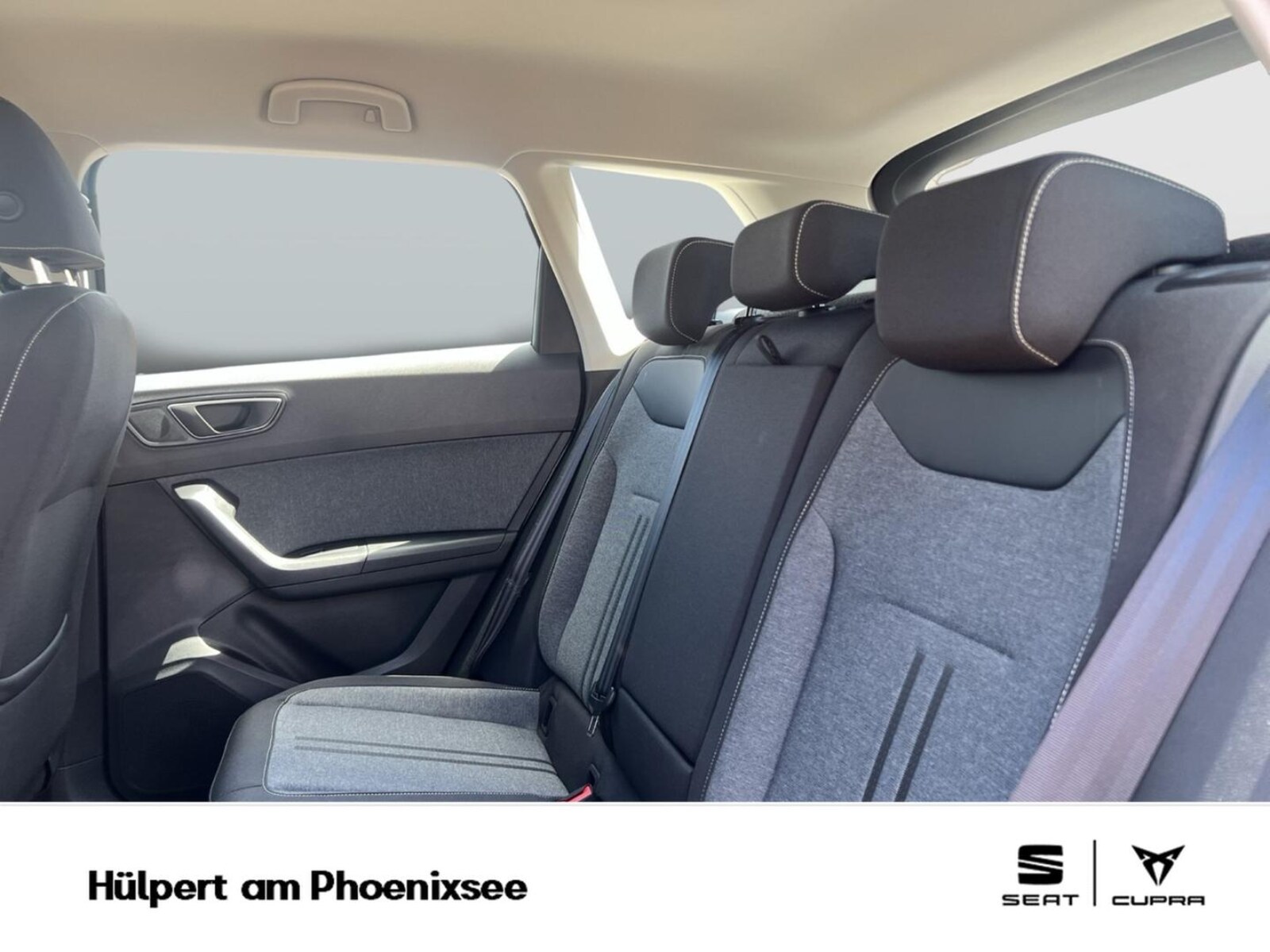 SEAT Ateca – Bild 7