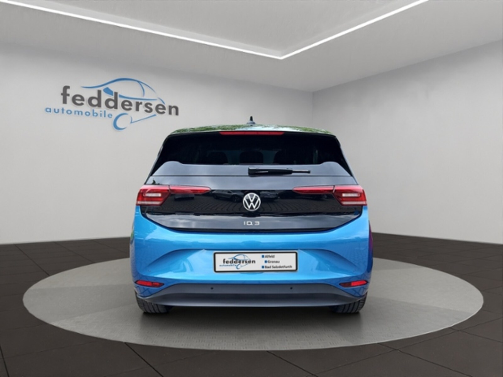 Volkswagen ID.3 – Bild 5