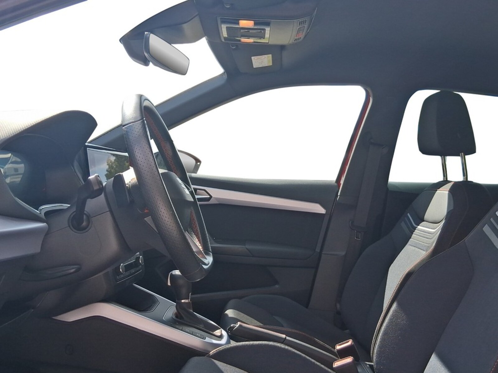 SEAT Arona – Bild 13