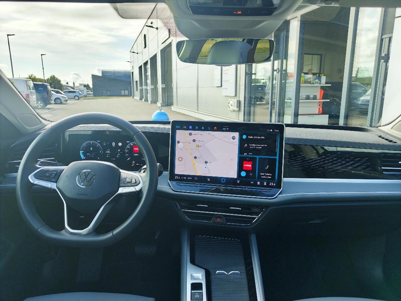 Volkswagen Passat – Bild 17