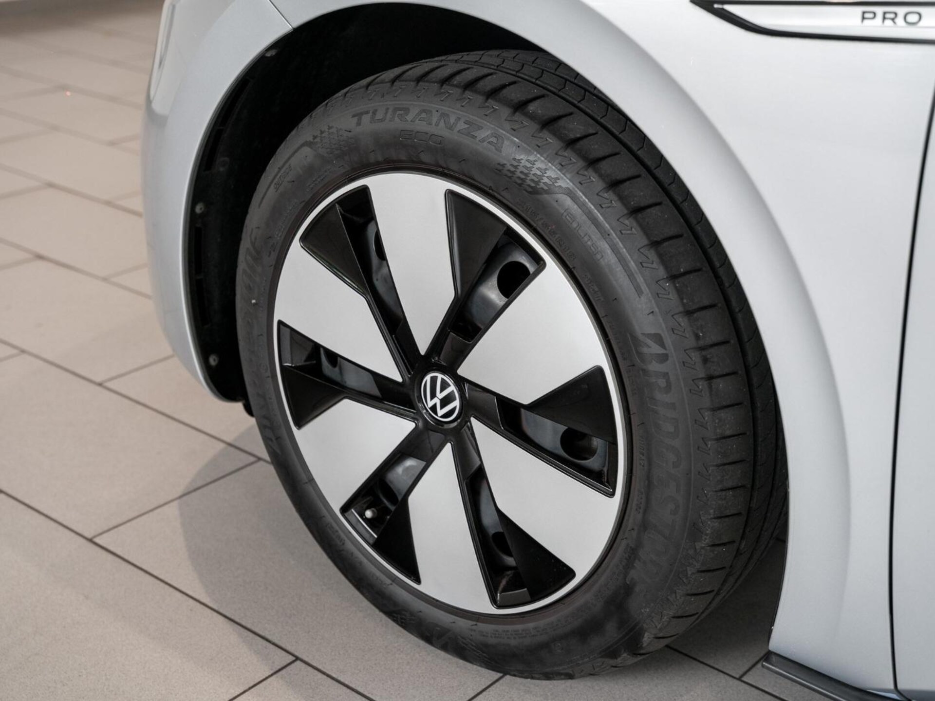 Volkswagen ID.3 Pro