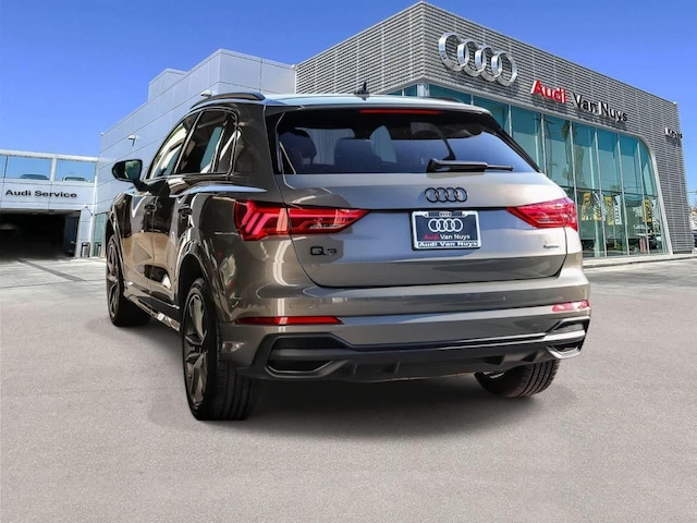 2024 Audi Q3 SUV