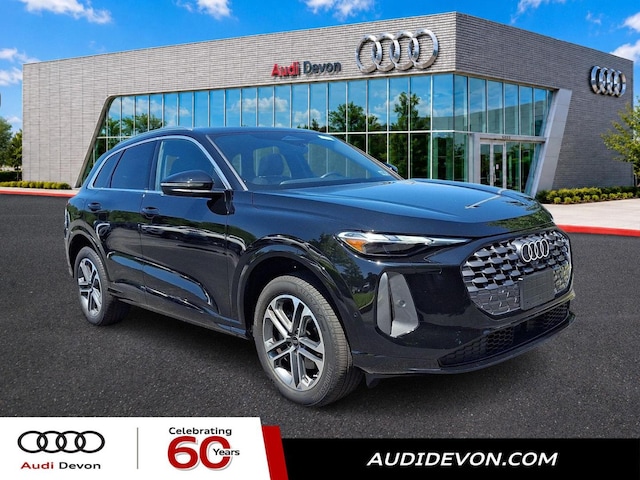 Photo of 2025 Audi Q5