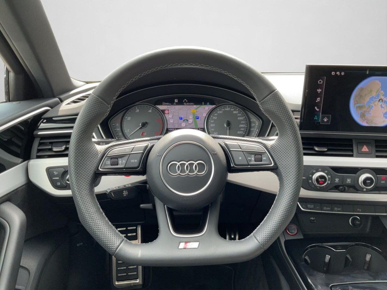 Audi S4 Avant – Bild 9