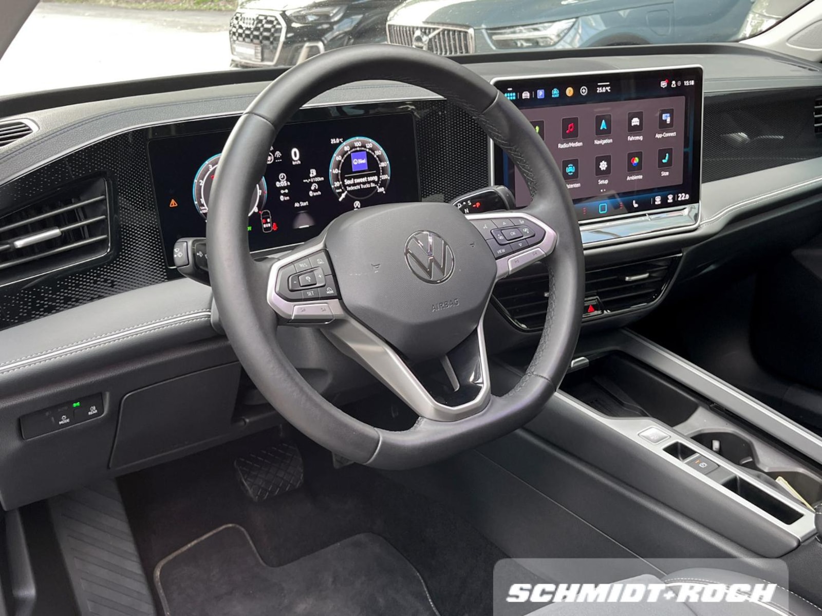Volkswagen Passat – Bild 15