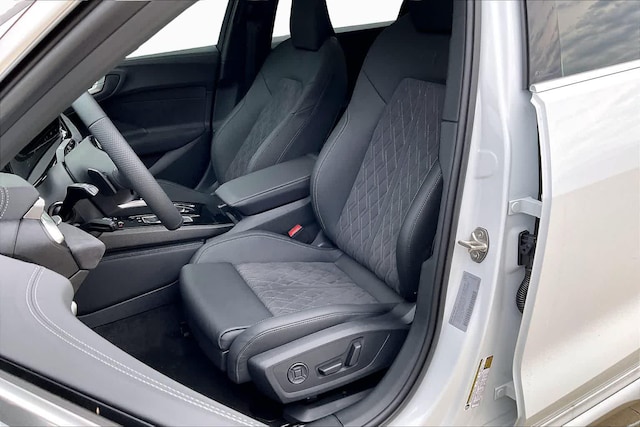 2025 Audi New S5 Premium Plus - Photo 9
