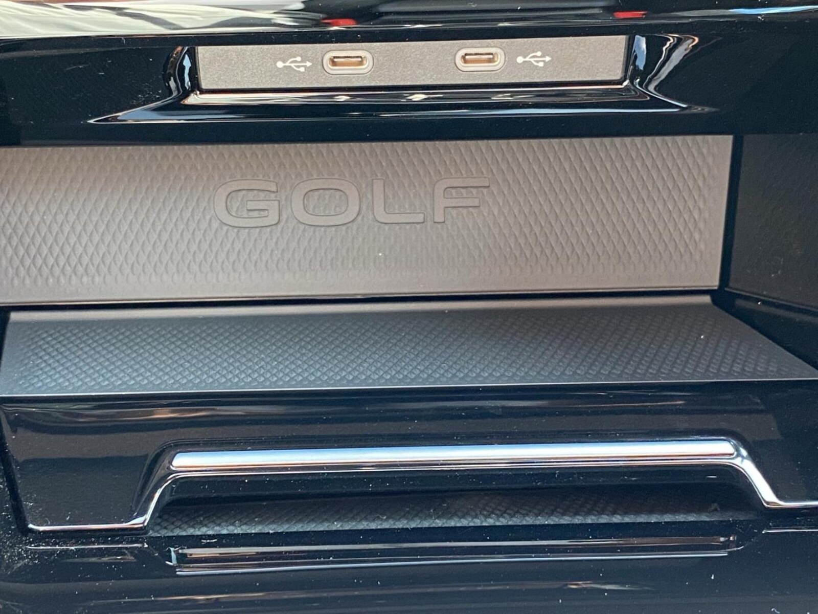 Volkswagen Golf – Bild 30