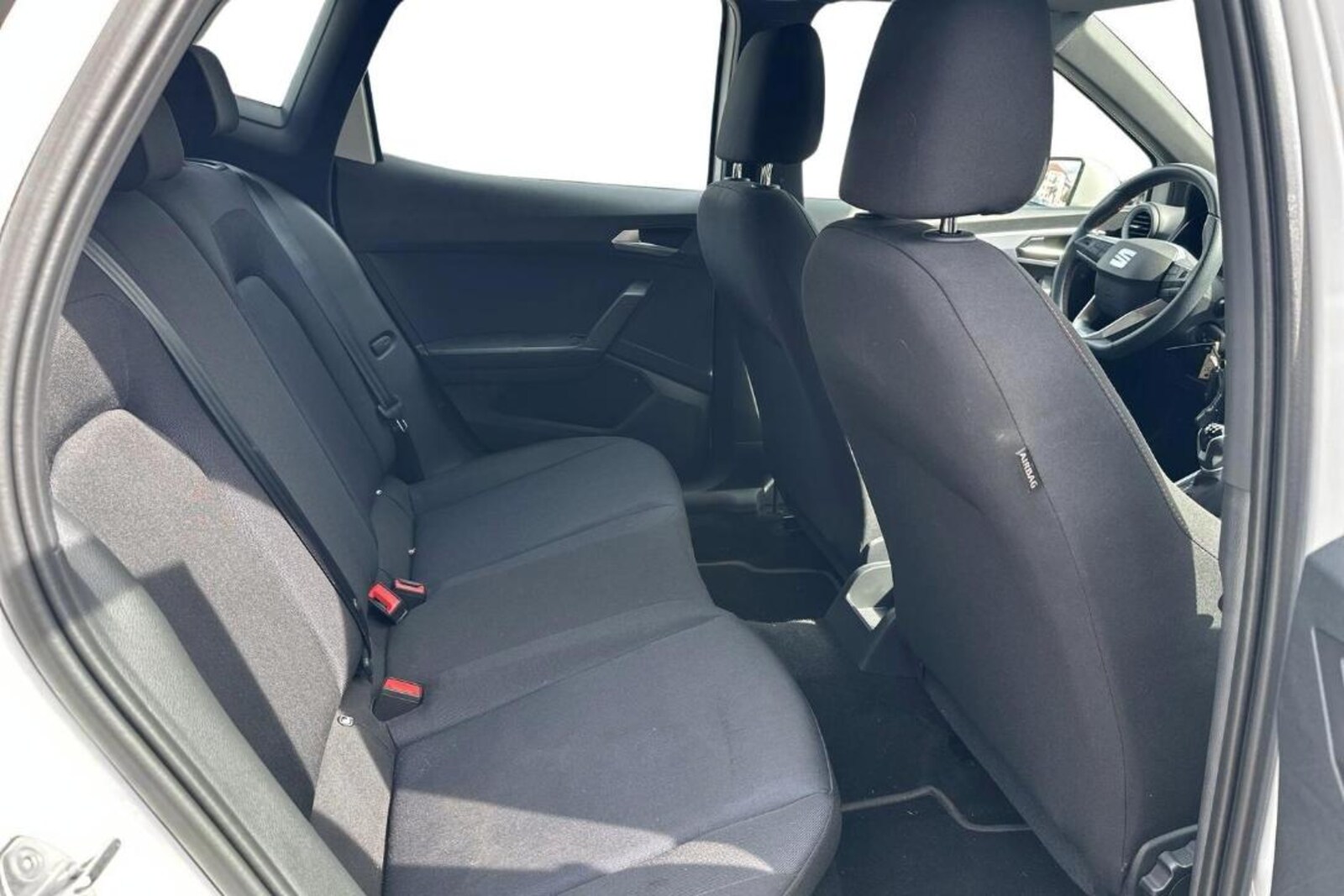 SEAT Arona – Bild 17