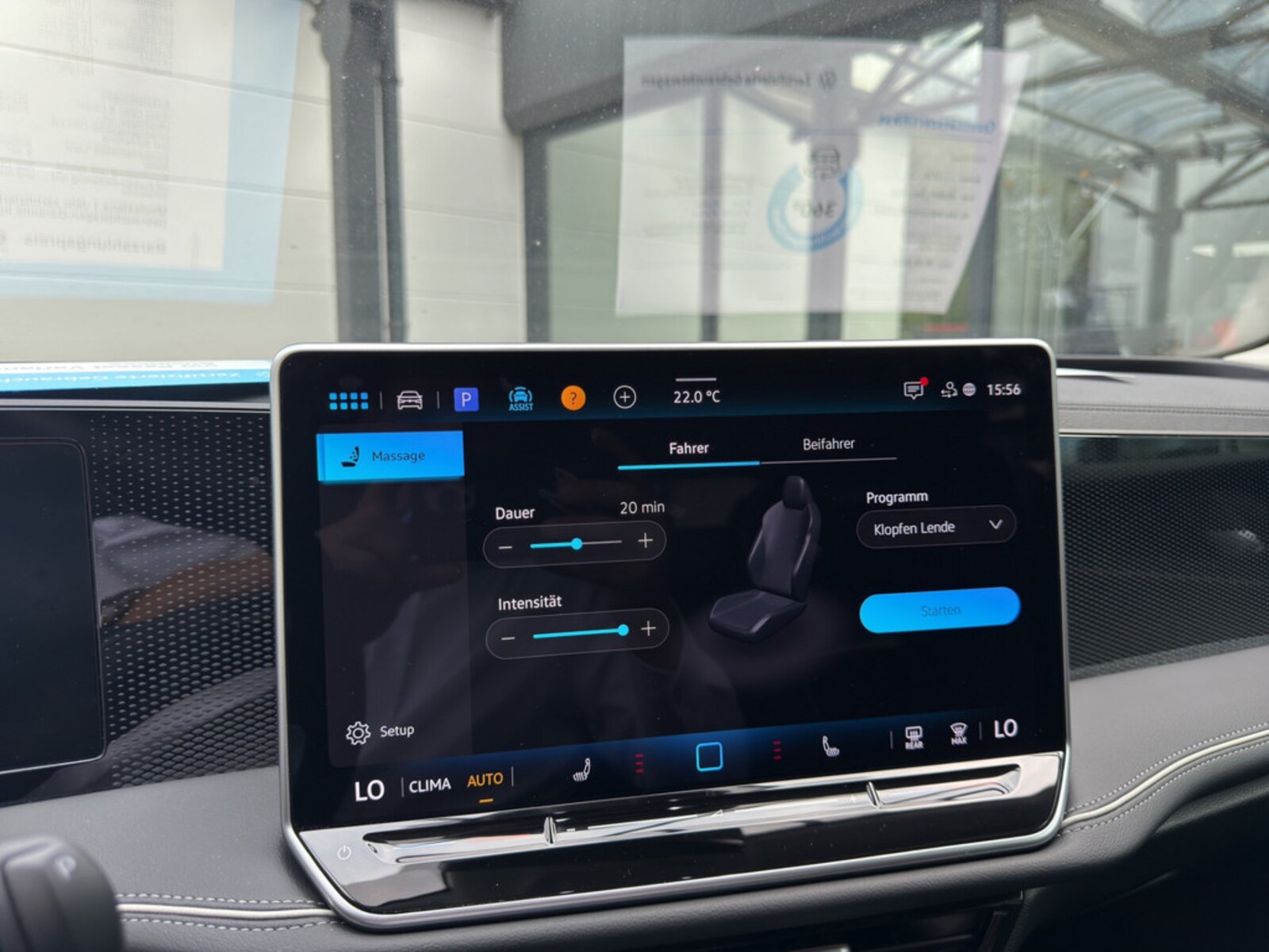 Volkswagen Passat – Bild 29
