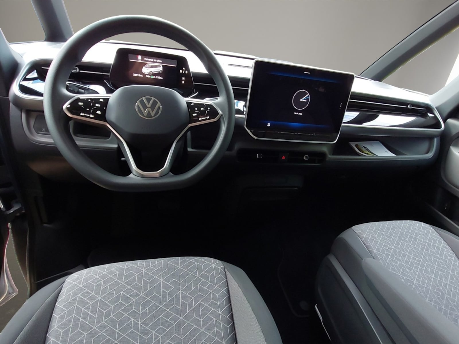 Volkswagen ID. Buzz – Bild 14