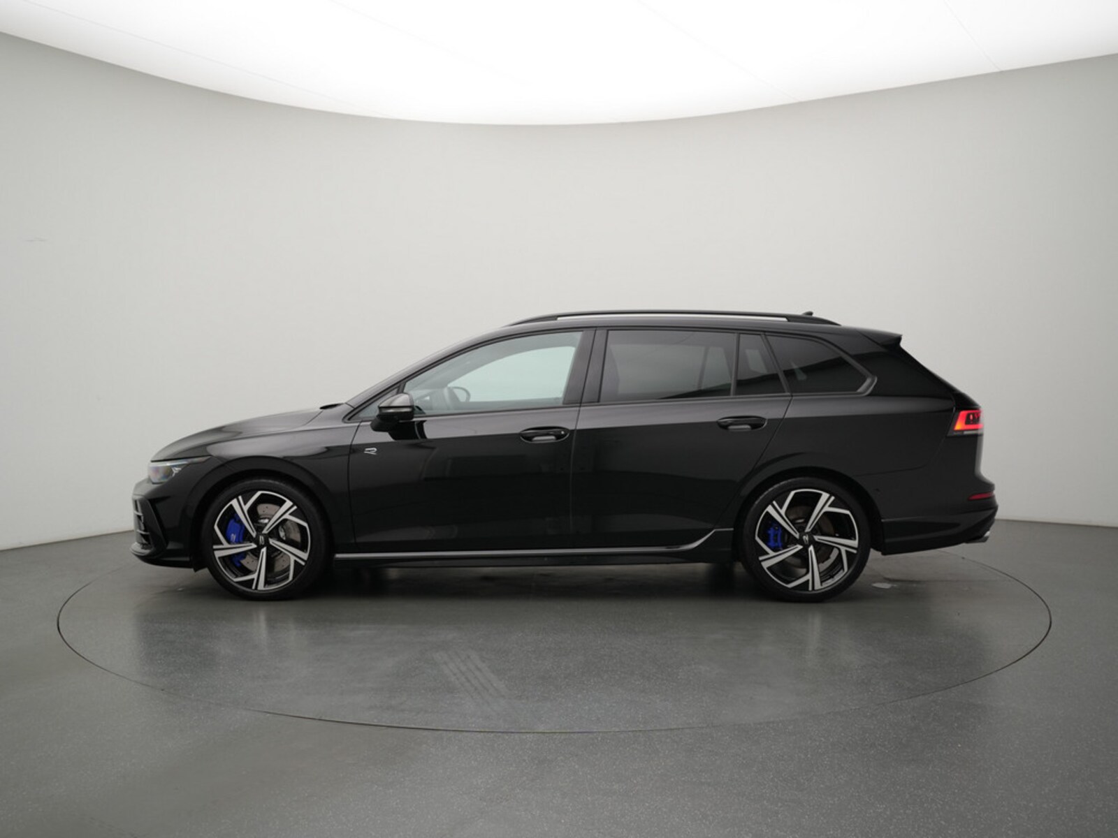 Volkswagen Golf Variant – Bild 21