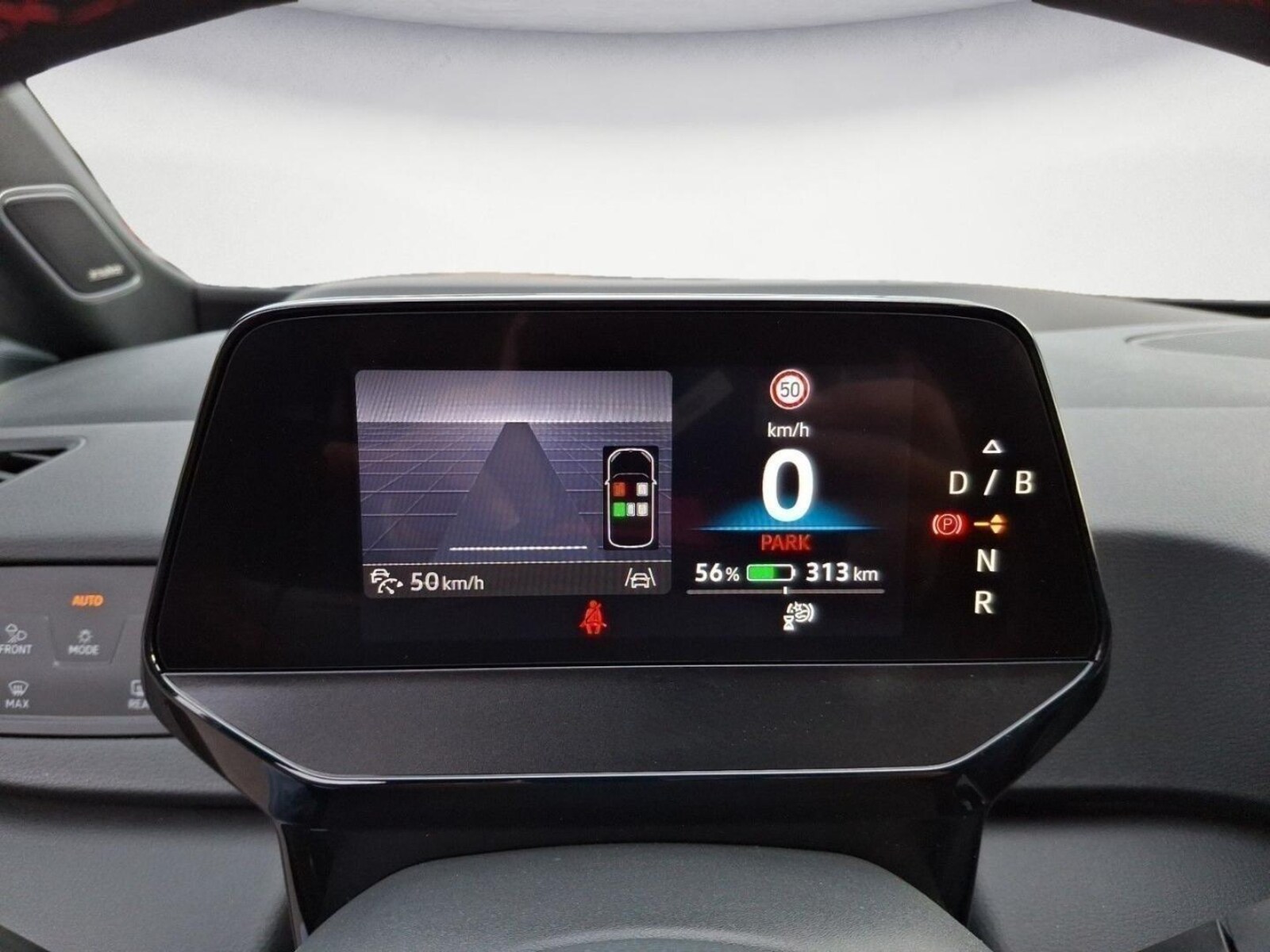 Volkswagen ID.3 – Bild 11