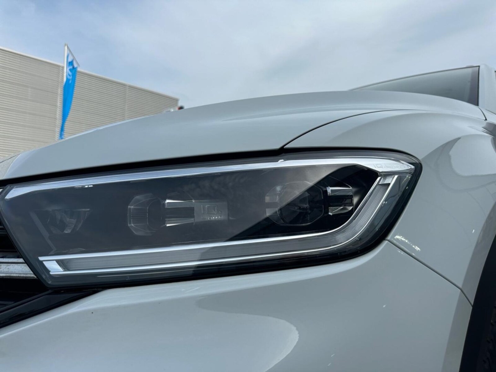 Volkswagen T-Roc – Bild 24